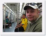 IMG_3786 * On the subway at 06:00. * 2592 x 1944 * (1.35MB)