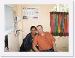 IMG_0041 * Areli accompanied me while I say patients. * 3648 x 2736 * (2.47MB)