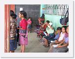 IMG_5350 * Patients waiting by the pharmacy for their medicines.  Pacientes esperando sus medicamentos afuera de la farmacia. * 3264 x 2448 * (1.94MB)
